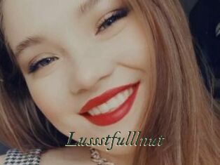 Lussstfulllnut