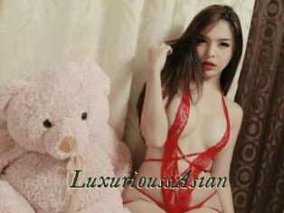 LuxurioussAsian