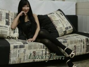 LuxuryTerri