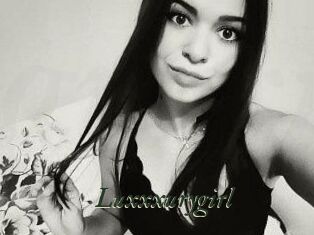 Luxxxury_girl