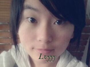 Lvyyy