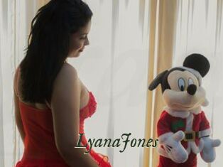 LyanaJones