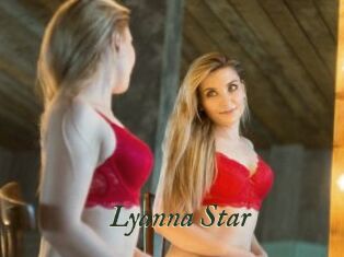 Lyanna_Star