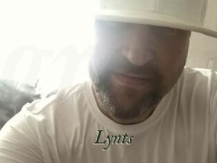 Lynts