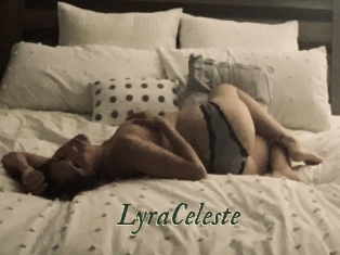 LyraCeleste Gratis Strip