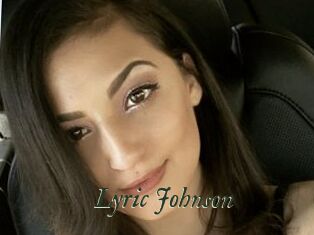 Lyric_Johnson