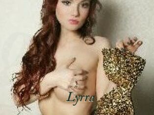 Lyrra