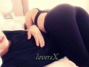 _loversX