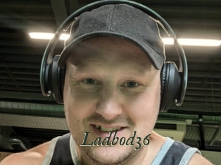 ladbod36 Gratis Strip