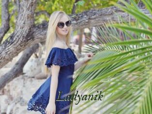 Ladyanik