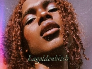 lagoldenbitch Gratis Strip