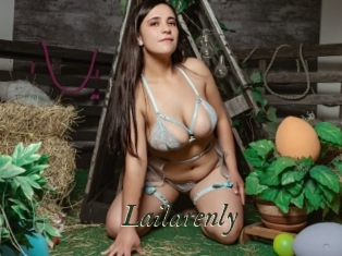 lailarenly Gratis Strip