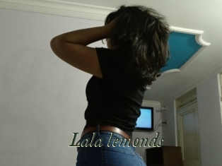 Lala_lemonds