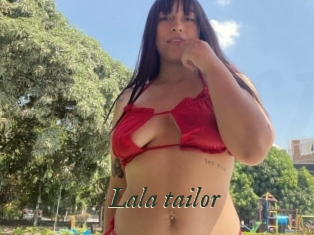 Lala_tailor