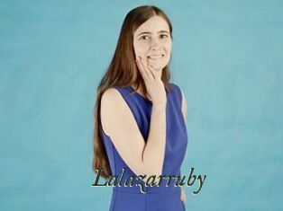 Lalazarruby