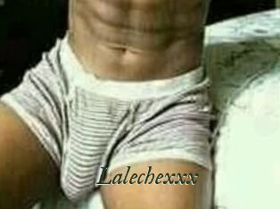 Lalechexxx