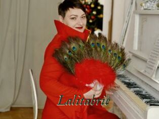 Lalitabrie