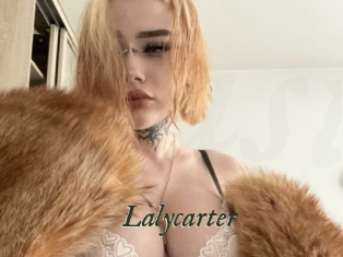 lalycarter Gratis Strip
