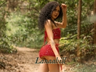 lanaahill Gratis Strip