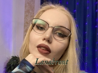 Lanabront