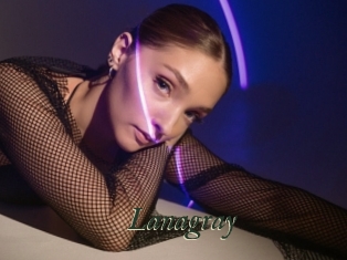 Lanagray