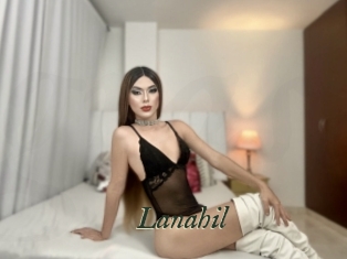lanahil Gratis Strip
