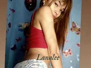 Lanalee