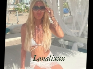 Lanalixxx