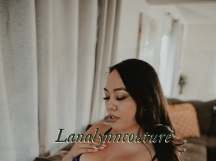 lanalynncouture Gratis Strip