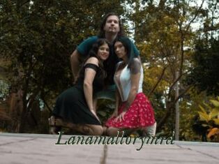 Lanamallorymrd