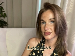lanaseam Gratis Strip