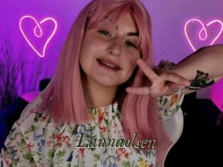 Lannaolsen