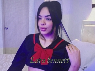 Lara_bennett