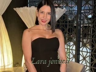 Lara_jonness
