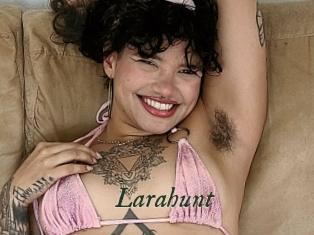Larahunt