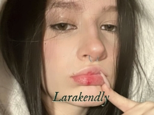 larakendly Gratis Strip