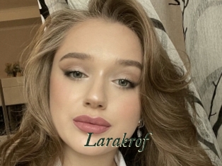 larakrof Gratis Strip