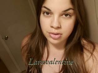 laravalentine Gratis Strip