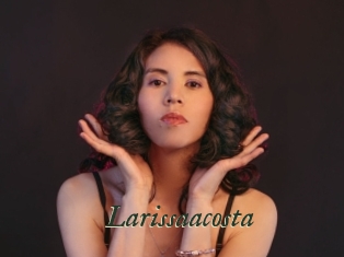 larissaacosta Gratis Strip