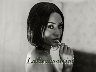 larissamartini Gratis Strip