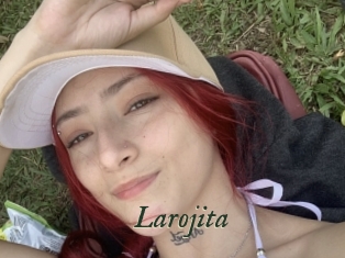 Larojita