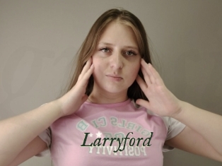 larryford Gratis Strip