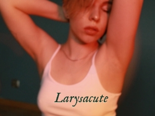 Larysacute