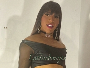latinebonyts Gratis Strip