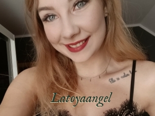 Latoyaangel