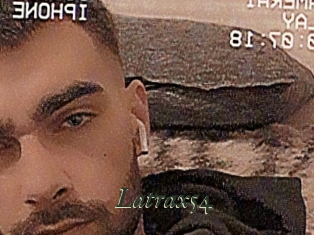 Latrax54