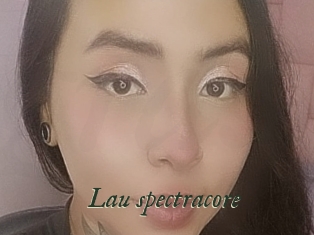 Lau_spectracore