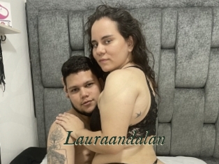 lauraandalan Gratis Strip