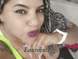 laurabusty30 Gratis Strip