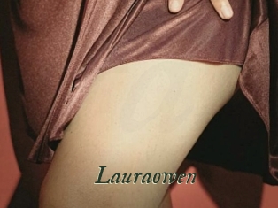 lauraowen Gratis Strip